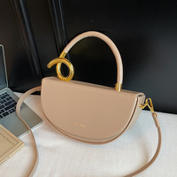 Tas Desain Fashion Terbaru untuk Wanita Muda, Tas Tangan untuk Acara Makan Malam, Tas Selempang dengan Tali Bahu yang Indah, Tas Tangan Bergaya Eksklusif