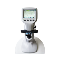 Alat Optik D-900 Lensometer dengan PD UV dan Printer Eksternal Auto Lensmeter