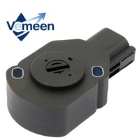 Sensor de Posición del Acelerador para Dodge Ram 2500 3500 1998-2007, 53031576AC, 53031575AE, 53031576AB, 53031576AC, 53031575, 53031575AE