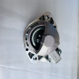 มอเตอร์สตาร์ทอะไหล่ QDJ1320 12V 2.5KW 8T สำหรับรถกระบะ JAC - Product Image 1