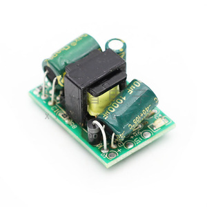 Ac Dc Converter 220V To <b>5V</b> 700Ma 3.5W Isolated Board Mount Module - Product Image 2