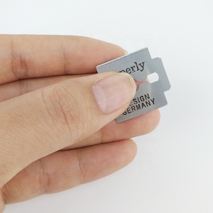 Herramienta para el cuidado <span class=keywords><strong>de</strong></span> los pies y la pedicura, <span class=keywords><strong>cuchillas</strong></span> <span class=keywords><strong>de</strong></span> <span class=keywords><strong>afeitar</strong></span> para eliminar callos y hojas <span class=keywords><strong>de</strong></span> <span class=keywords><strong>afeitar</strong></span> <span class=keywords><strong>de</strong></span> repuesto para un afeitado eficaz <span class=keywords><strong>de</strong></span> callos - Product Image 5