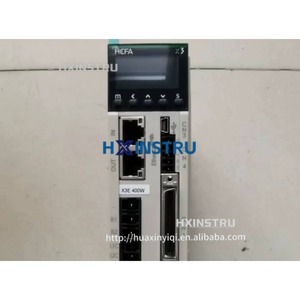 Servoaccionamiento HCFA SV-X3EB040A-A2 Usado H - Product Image 3