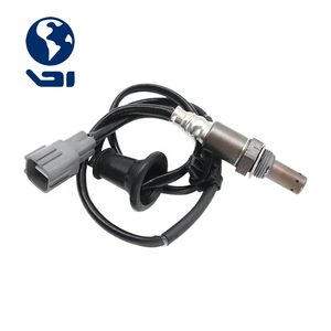 Hanzhuang เซ็นเซอร์ออกซิเจนแลมบ์ดาปลายน้ำ89465-02390สำหรับโตโยต้าโคโรล่า1.8 2014 2015 2016 2017 <span class=keywords><strong>2018</strong></span> 2019 - Product Image 5