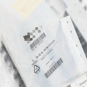 Indramat-PLC Dedicado de Automatización Industrial, PAC, Original, Stock Listo, Original, Indramat, 1 Unidad, 1 Unidad, 1 Unidad, 1 Unidad, 1 Unidad, 1 Unidad, 2 Unidades, 1 Unidad, 2 Unidades - Product Image 1