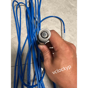 1 ชิ้น TOA-DKK ฟลูออไรด์อิออนอิเล็กโทรด ELCP-81-10F ใหม่ผ่านทางเฟดเอ็กซ์หรือดีเอชแอลใช้แล้ว - Product Image 4