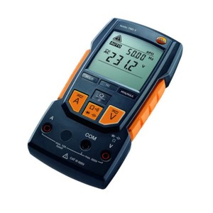 Producto de herramientas Testo 760-1 - Product Image 2