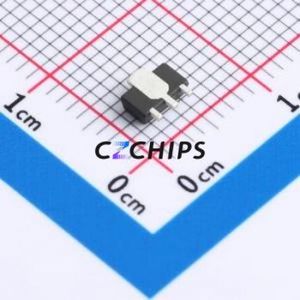 ชิปวงจรรวม PMIC ตัวควบคุมเชิงเส้น (LDO) HT7350ใหม่และดั้งเดิม - Product Image 2