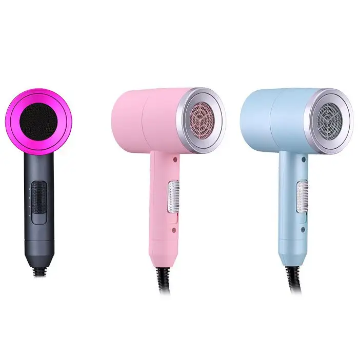New style constant temperature and cold air hair dryer high -end without hurting ions hair dryer house hair dryer