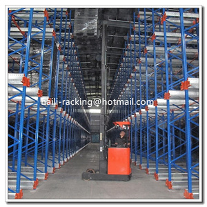 Đa Chức Năng Rgv Rail Hướng Dẫn Xe Hạng Nặng Xe Đưa Đón Tự Động - Product Image 1