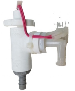 Interruptor de Flujo Económico para EE. UU. |   Serie FS-500 170232 para Monitoreo Seguro en Sistemas de Agua Potable y Tuberías de Plástico - Product Image 5