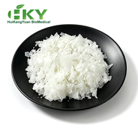 Huikangyuan Factory Supply Bulk Ceterayl Olivate & Sorbitan Olivate /Olivem1000 /olivem 1000 Emulsifying Wax