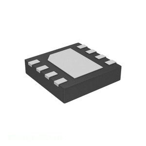 Componentes Electrónicos en Línea: IC BOM en Stock, 8 VDFN Exposed Pad IC REG LINEAR 3V/1.65V 8DFN Gestión de Energía (PMIC) - Product Image 1
