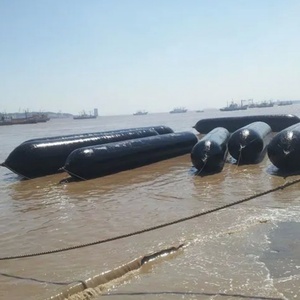 Venta de Accesorios Marinos de Goma con Entrega Directa de Fábrica y a Tiempo: Bolsas de Aire para Lanzamiento de Barcos, Bolsas de Elevación Subacuáticas, Suministros Marinos para Embarcaciones - Product Image 2