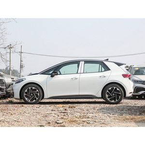 Auto Usado a Precio Económico, VW <span class=keywords><strong>ID3</strong></span> <span class=keywords><strong>2024</strong></span>, 125kW, Tracción Trasera, 450km de Autonomía, Auto Eléctrico Familiar - Product Image 5