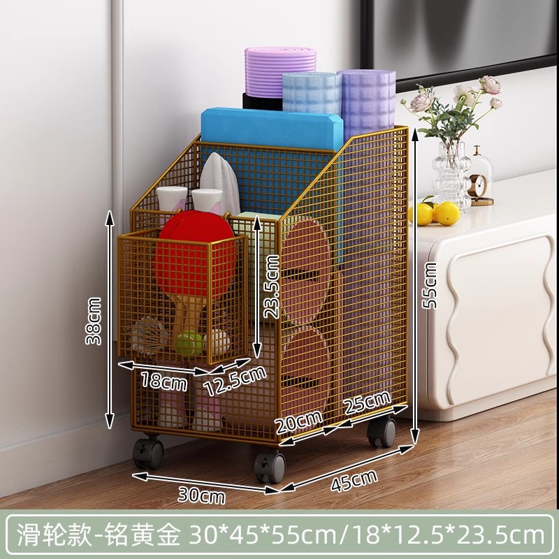 ตะกร้าแขวนแบบรอกทองคำหมิง