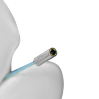 Nouvelle caméra endoscopique micro étanche IP67 OCHTA10, capteur d'image, diamètre 1,4 mm, résolution 400x400, angle de vue 100°, inspection