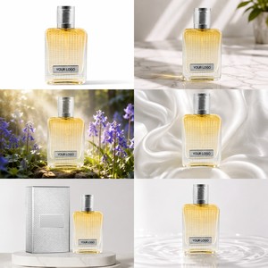 Profumo con Etichetta Privata 30ml, Logo Personalizzato, Fragranza Floreale Fresca di Lunga Durata, Eau De Parfum di Lusso per Donne, Prezzi di Fabbrica OEM ODM - Product Image 6