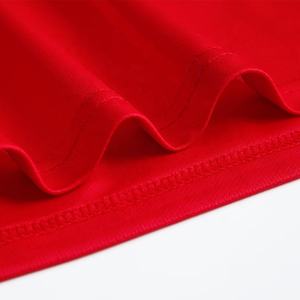 Hot Selling Sneldrogende Voetbal Training Shirts 100% Polyester Voetbal Jersey Voor Mannen En Volwassenen - Product Image 6