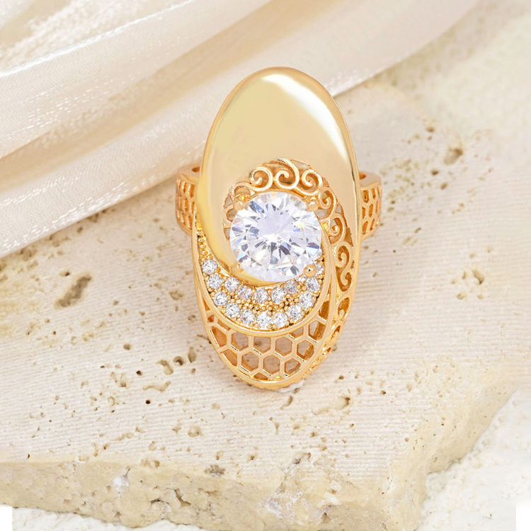 アフガンノマドリングＤ アフガンノマドリングD 指輪・リング