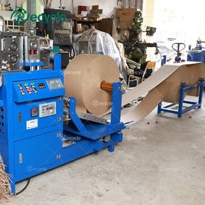 Tự làm zigzag giấy Raffia Hộp Quà Tặng Filler shredded Crinkle Confetti giấy Shredder máy với giá nhà máy - Product Image 6