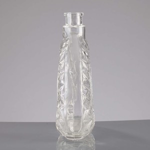 Botella <span class=keywords><strong>de</strong></span> Vidrio Transparente <span class=keywords><strong>de</strong></span> 700 ml <span class=keywords><strong>de</strong></span> Alta Calidad con Impresión Personalizada, Forma Personalizada, Tapón <span class=keywords><strong>de</strong></span> Corcho para Almacenamiento <span class=keywords><strong>de</strong></span> <span class=keywords><strong>Vodka</strong></span>, Licores y Bebidas Espirituosas, Venta al Por Mayor - Product Image 5