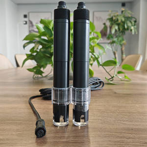 प्रभावी निगरानी के लिए ऑनलाइन एक्वाकल्चर <span class=keywords><strong>ph</strong></span> और orp सेंसर - Product Image 4