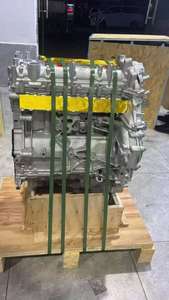 204DTA Motor 2.0 Dieselmotor für Land Rover Jaguar XF Sport DIESEL 204DT 2.0 Dieselmotor für Land Rover Jaguar - Product Image 4