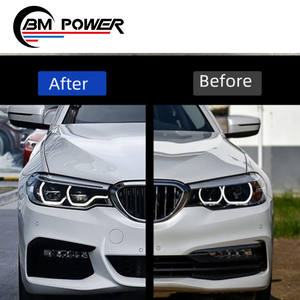 Serie 5 G30 G38 2018-2020Year faro 520, 530, 540, 550, 525, <span class=keywords><strong>518</strong></span> actualización a M5 530i 540i 528i 535i faro - Product Image 2