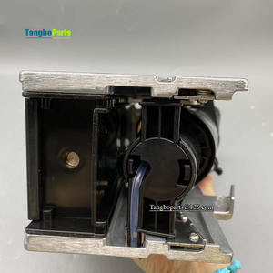 鼓泡装置组7。NN.0040 F2冲泡器，用于博士咖啡迷你吧F2浓缩咖啡机更换 - Product Image 2