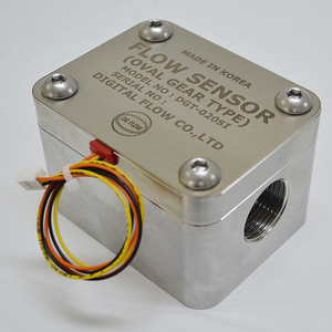 DGT-020AI hình bầu dục bánh lưu lượng kế nội bộ chủ đề loại <span class=keywords><strong>Flow</strong></span> Meter Đồng hồ đo lưu lượng diesel/Cảm biến lưu lượng Diesel/nhiên liệu <span class=keywords><strong>Flow</strong></span> Meter - Product Image 1