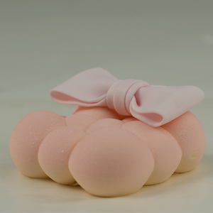 Gâteau <span class=keywords><strong>mousse</strong></span> faible en gras en forme de nuages, idéal pour le transport, produit phare du fabricant - Product Image 3