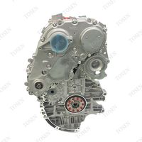Bloc long de qualité d'origine B6324S B5204T9 B5204T B6304T4 B4204T7 B4204T11 B5254T pour Land Rover pour Volvo S80