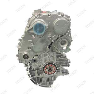 Calidad Original B6324S B5204T9 B5204T B6304T4 B4204T7 B4204T11 B5254T conjunto de motor bloque largo para Land Rover para <span class=keywords><strong>Volvo</strong></span> S80 - Product Image 4