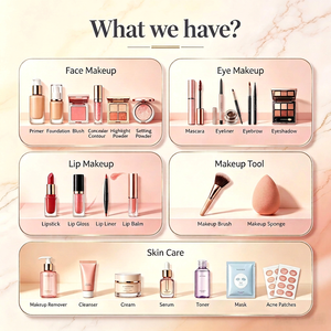 Stick blush et illuminateur 2 en 1, waterproof, haute pigmentation, non collant, longue tenue, pour le maquillage des joues, marque privée - Product Image 6