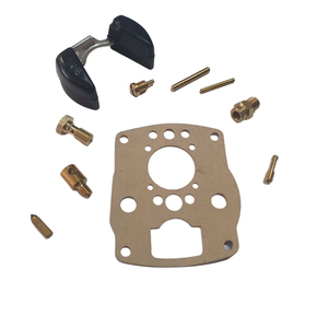Kit de Reparación de Carburador Nuevo de Alta Calidad para Lombardini <span class=keywords><strong>Intermotor</strong></span> LA400 LA490 LA 400 490 Cortacésped - Product Image 2