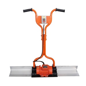 Machine à vibrer le béton électrique - Product Image 1