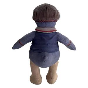 Fnaf Dlc Juguete de Peluche Five Nights At Freddy Funkin <span class=keywords><strong>Boss</strong></span> Muñeco de peluche Fazbear Bear Foxy Rabbit Bonnie Chica Peluche Juguetes Regalo - Product Image 5