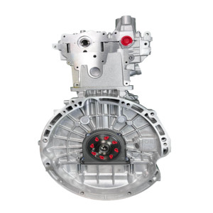 Chất lượng cao tái sản xuất động cơ lắp ráp cho Mercedes-Benz a-class w176 động cơ khí (1.6L/2L Thuyên) - Product Image 4
