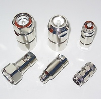 Connecteur Rg6