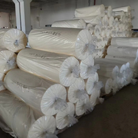 Tela Brocada Jacquard Teñida con Hilo, Directo de Fábrica, 100% Poliéster, Resistente a la Abrasión, Anti-Pilling, Anti-Desgarro, 145GSM, Mediana