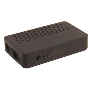 Decodificador DVBT2 <span class=keywords><strong>de</strong></span> alta definición <span class=keywords><strong>de</strong></span> y 1 en 1, equipo esencial <span class=keywords><strong>de</strong></span> TV digital HDTV para transmisión <span class=keywords><strong>de</strong></span> radio y televisión - Product Image 4