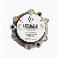 Analyseur de dioxyde de soufre électrochimique UK CITY Citicelr 3ND SO2 0-2000ppm avec sonde Scoop