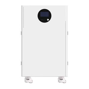 Bán nóng 15KW pin lithium năng lượng mặt trời 51.2V 280ah LiFePO4 với 6000 chu kỳ & Bảo hành 5 năm cho hệ thống năng lượng mặt trời lai NGOÀI LƯỚI - Product Image 2