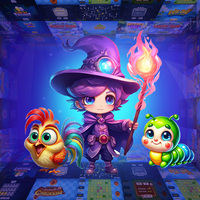 2024 game terbaru Game Online game bermain perangkat lunak aplikasi Online