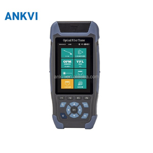 NK3200 Mini OTDR 8 en 1 Testeur de fibre optique 1310 1550nm Écran 3,5 pouces - Product Image 2