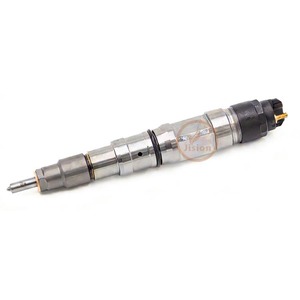 Injecteur Common Rail de haute qualité 0445120118 62101006123 0445120179 51.10100-6043 - Product Image 3