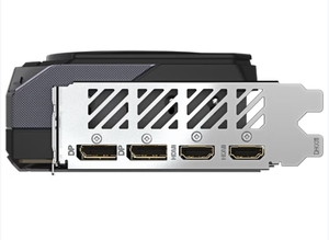 การ์ดจอเกมมิ่งรุ่นใหม่ RX9070XT GAMING OC 16G หน่วยความจำ 16GB GDDR6 256-bit 20Gbps GIGABYTE RX9070XT GAMING OC 16G รุ่นใหม่ RX9070XT GAMING OC - Product Image 4