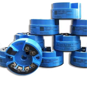 Endress hauser E + h nhiệt độ điều khiển loạt tmt182/188 IP66 thép không gỉ OEM tùy chỉnh <span class=keywords><strong>Hart</strong></span>/Profibus 4-20mA đầu ra - Product Image 5
