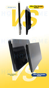 Système multimédia central de voiture sans fil Carplay 12,<span class=keywords><strong>3</strong></span> " pour BMW Série <span class=keywords><strong>3</strong></span> E90 E91 E92 2004-2012 GPS Navi Android Auto Linux - Product Image 6